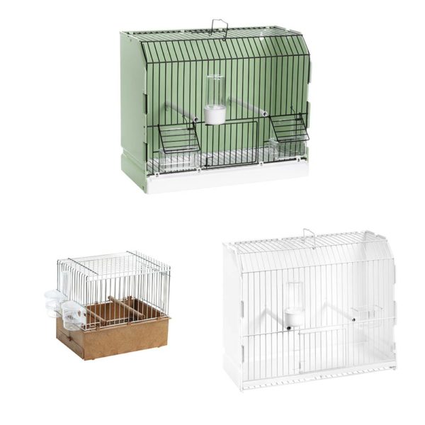Show Cages