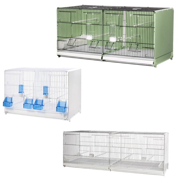 Breeding Cages